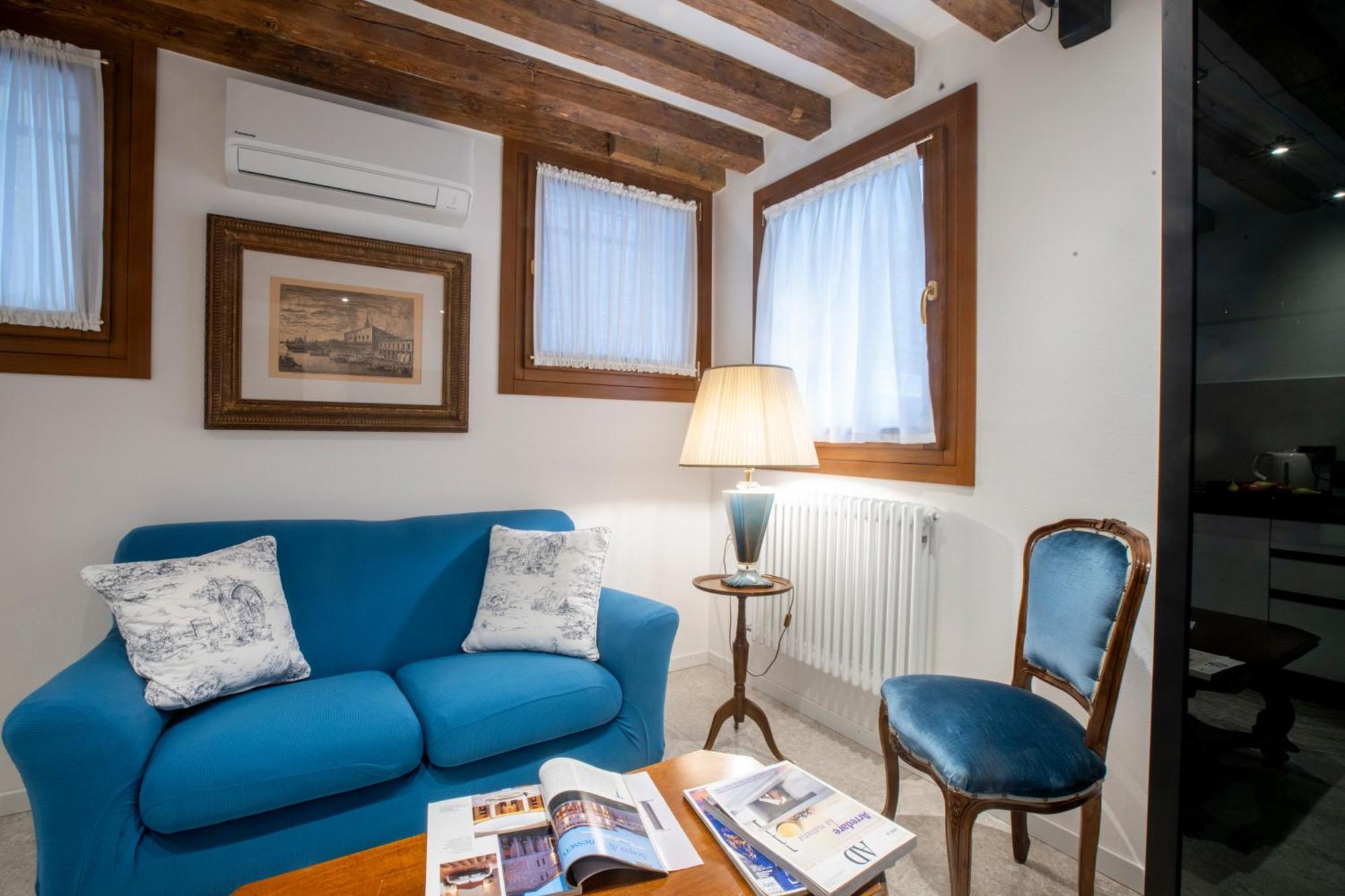 Gio&Gio Venice B&B Exterior foto