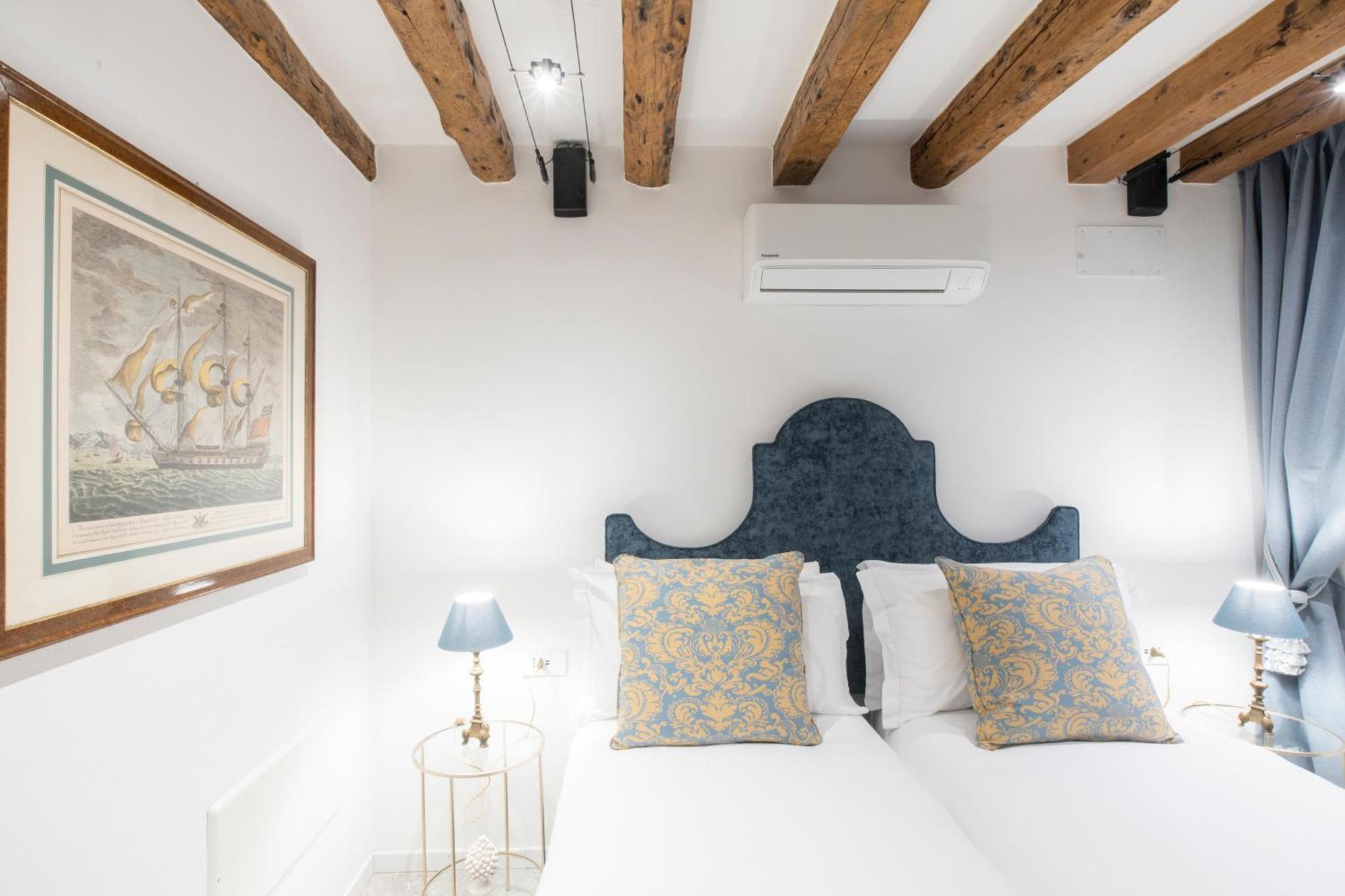 Gio&Gio Venice B&B Exterior foto